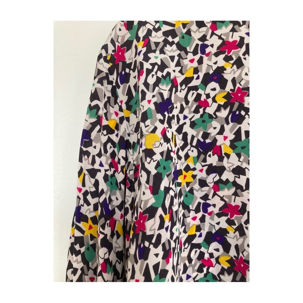 Jaeger Blouse Vintage
